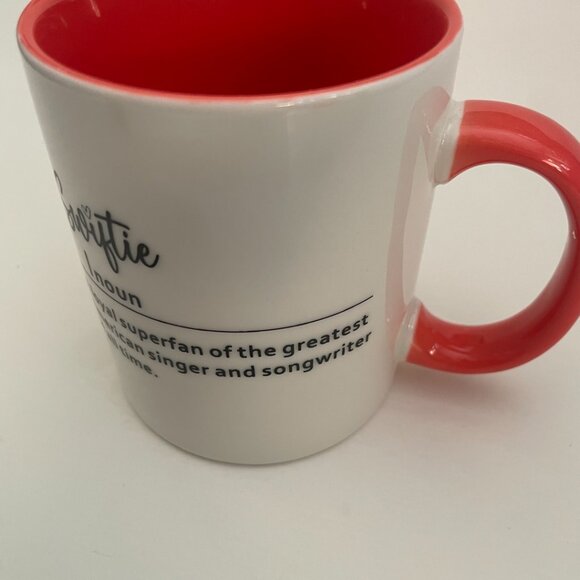 Taylor Swift Definition Mug - Picture 5 of 8